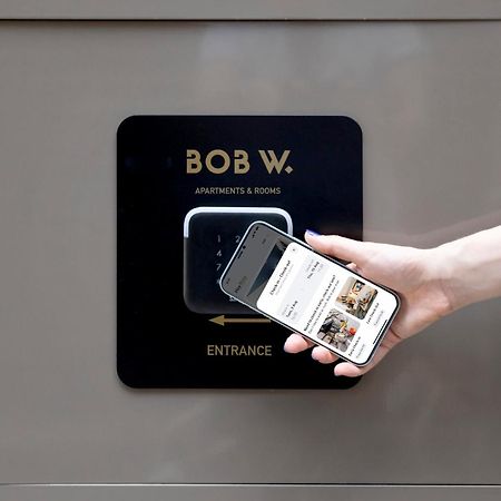 Bob W Beethoven Bona Exterior foto