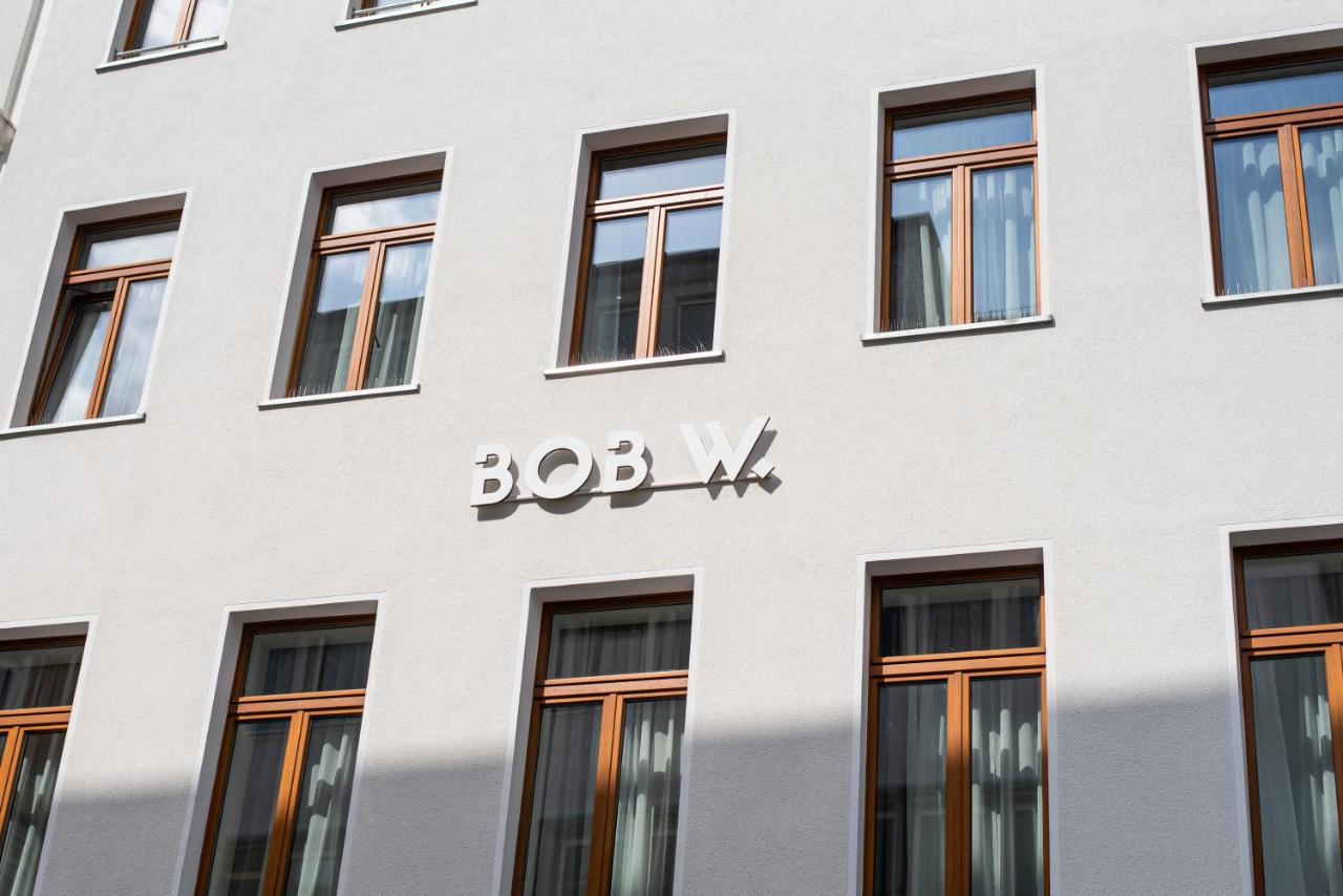 Bob W Beethoven Bona Exterior foto