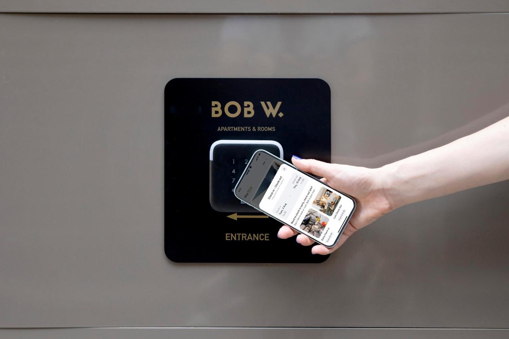 Bob W Beethoven Bona Exterior foto